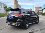 Toyota Fortuner II Санкт-Петербург  - изображение 21