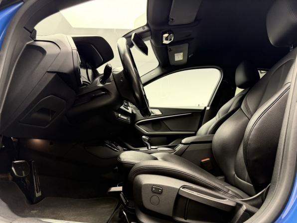 BMW 2 серии F44 с пробегом 2020 года, цена 2 256 000 рублей, 153006 км, седан, Автокод Объявления