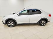 Renault Logan II Рестайлинг Тула  - изображение 15