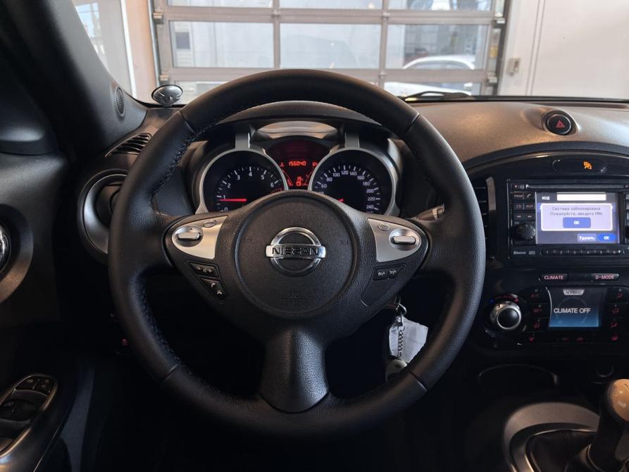 Nissan Juke I Чебоксары  - изображение 10