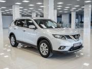 Nissan X-Trail III Самара  - изображение 20