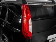 Nissan X-Trail II Рестайлинг Иркутск  - изображение 43