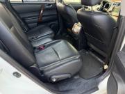Toyota Highlander II (XU40) Рестайлинг Оренбург  - изображение 36