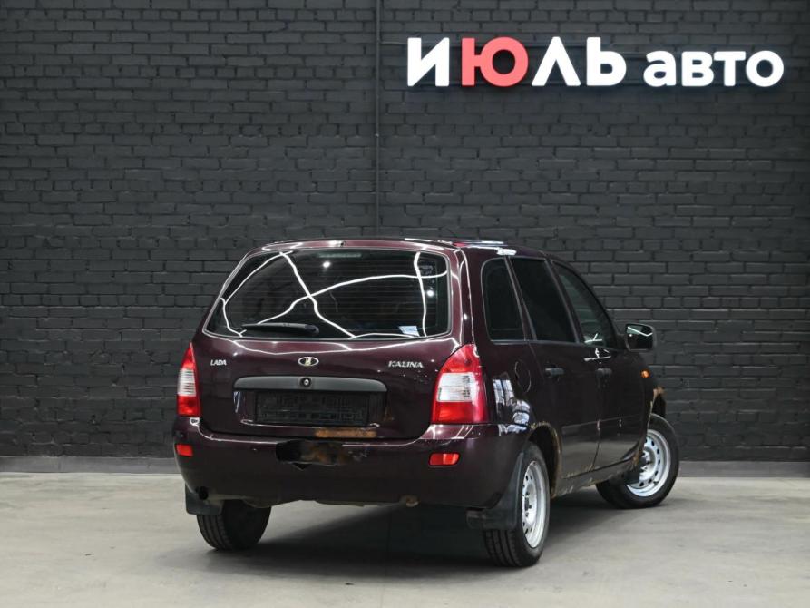 Lada (ВАЗ) Kalina I Екатеринбург  - изображение 2