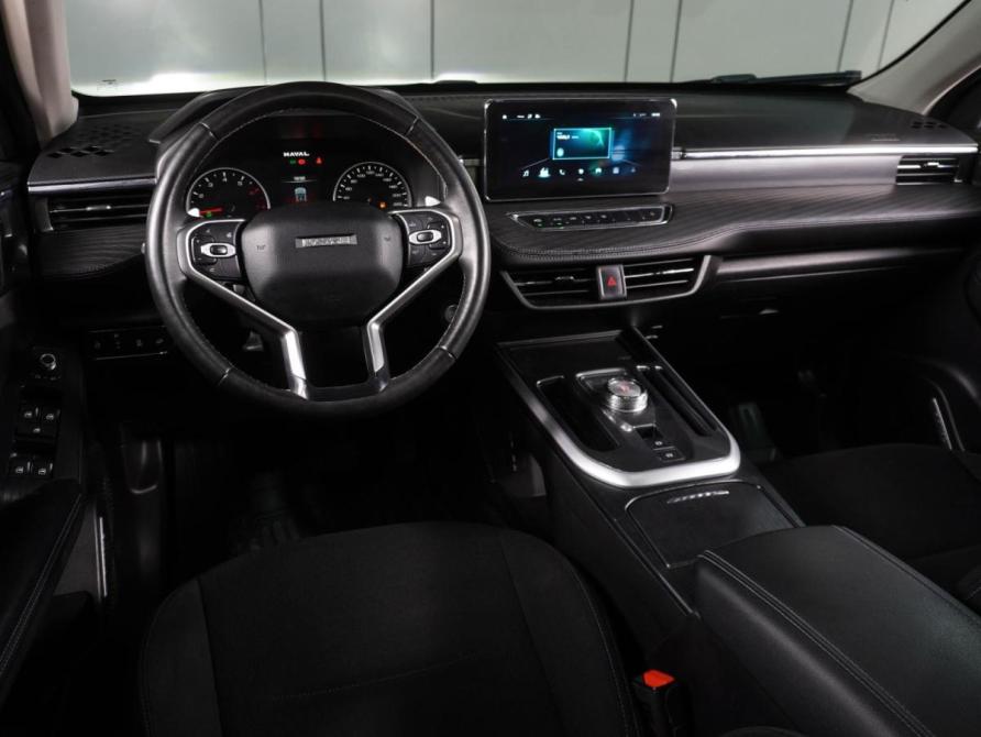 Haval Jolion I Рестайлинг Воронеж  - изображение 6