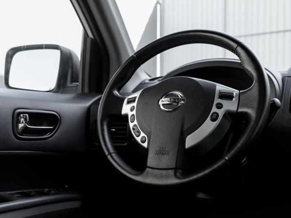 Nissan X-Trail II Рестайлинг с пробегом 2014 года, цена 1 630 000 рублей, 98182 км, внедорожник, Автокод Объявления