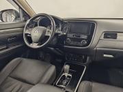 Mitsubishi Outlander III Рестайлинг 3 Санкт-Петербург  - изображение 31