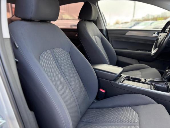 Hyundai Sonata VII (LF) Рестайлинг с пробегом 2018 года, цена 1 940 000 рублей, 119069 км, седан, Автокод Объявления