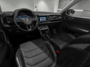 Skoda Kodiaq I Москва  - изображение 35