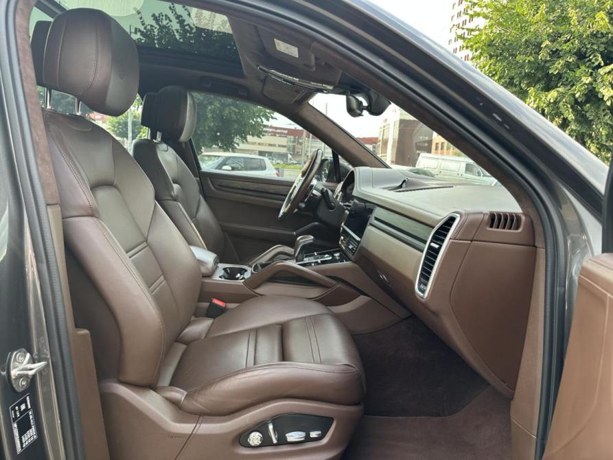 Porsche Cayenne III Казань  - изображение 13