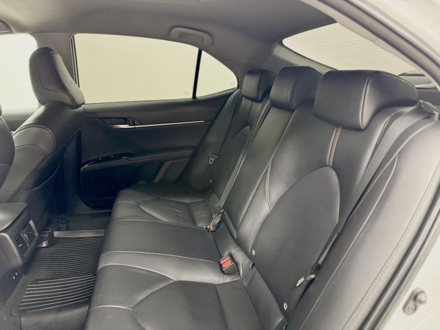 Toyota Camry VIII (XV70) Вологда  - изображение 14