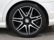 Mercedes-Benz C-Класс III (W204) Рестайлинг Москва  - изображение 34