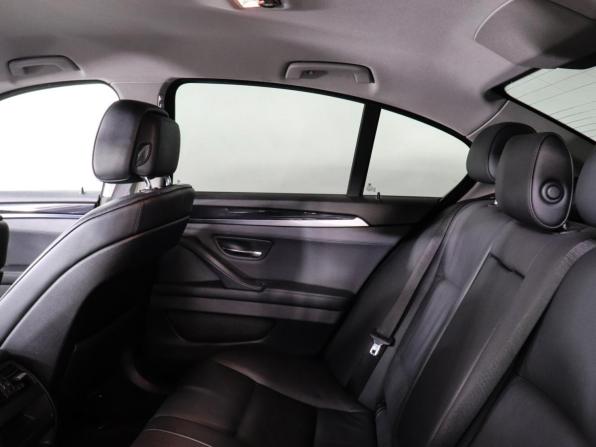 BMW 5 серии VI (F10/F11/F07) с пробегом 2012 года, цена 1 890 000 рублей, 140000 км, седан, Автокод Объявления