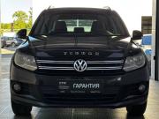 Volkswagen Tiguan I Рестайлинг Уфа  - изображение 24