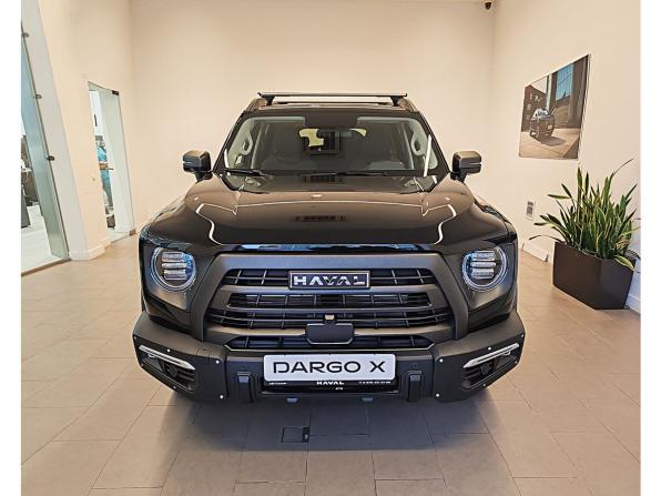 Новый Haval Dargo I 2026 года, цена 3 699 000 рублей, внедорожник, Автокод Объявления