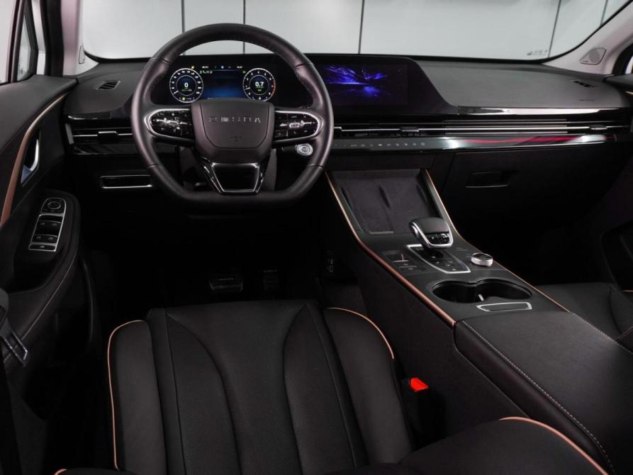 Omoda C5 I Воронеж  - изображение 6