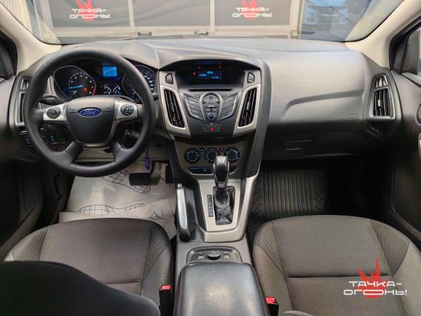 Ford Focus III с пробегом 2012 года, цена 628 000 рублей, 183000 км, хэтчбек, Автокод Объявления