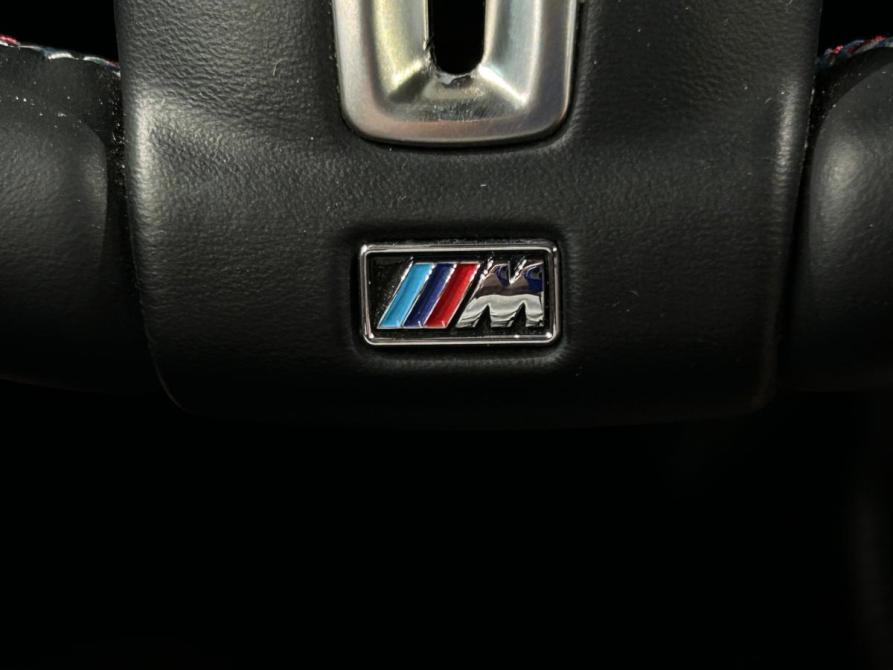 BMW 3 серии VI (F3x) Рестайлинг Краснодар  - изображение 27