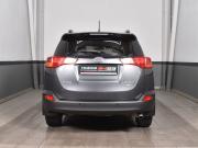 Toyota RAV4 IV (XA40) Кемерово  - изображение 26