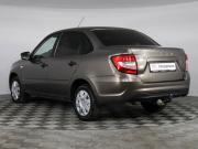 Lada (ВАЗ) Granta I Рестайлинг Химки  - изображение 19