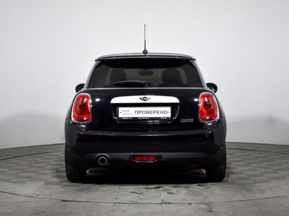 Mini Hatch III (F55/F56) с пробегом 2014 года, цена 1 498 600 рублей, 107000 км, хэтчбек, Автокод Объявления