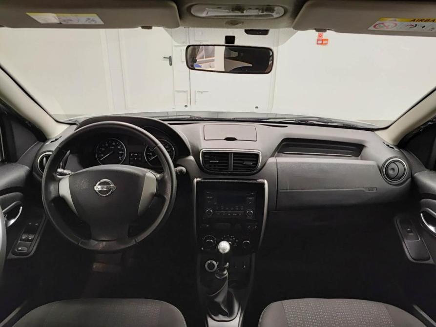 Nissan Terrano III (D10) Казань  - изображение 17