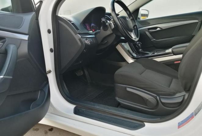 Hyundai i40 I с пробегом 2015 года, цена 1 215 000 рублей, 161946 км, седан, Автокод Объявления
