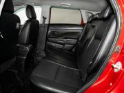 Mitsubishi ASX I Рестайлинг Иркутск  - изображение 32