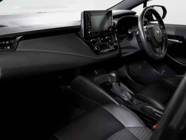 Toyota Corolla XII (E210) с пробегом 2020 года, цена 2 050 000 рублей, 86303 км, универсал, Автокод Объявления