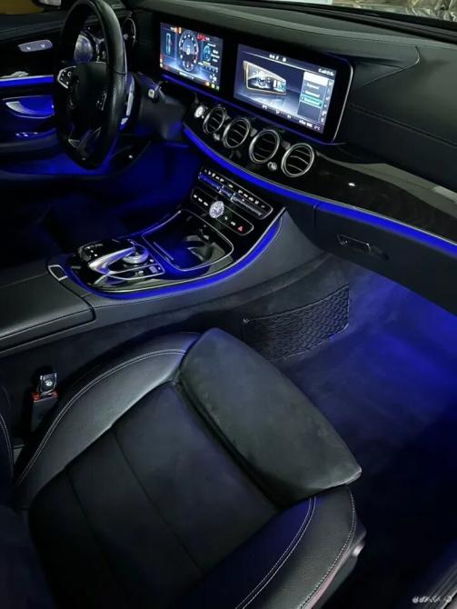 Mercedes-Benz E-Класс V (W213 S213 C238) Красноярск  - изображение 10