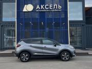 Renault Kaptur I Архангельск  - изображение 24