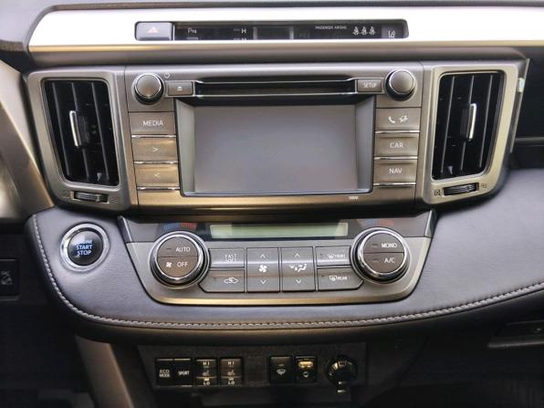 Toyota RAV4 IV (XA40) с пробегом 2014 года, цена 2 199 000 рублей, 196763 км, внедорожник, Автокод Объявления
