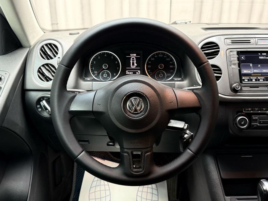 Volkswagen Tiguan I Рестайлинг Ижевск  - изображение 20