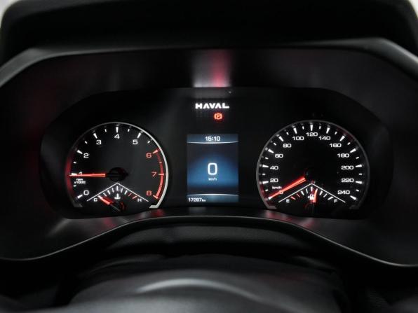 Haval Jolion I Рестайлинг с пробегом 2024 года, цена 1 948 000 рублей, 17200 км, внедорожник, Автокод Объявления