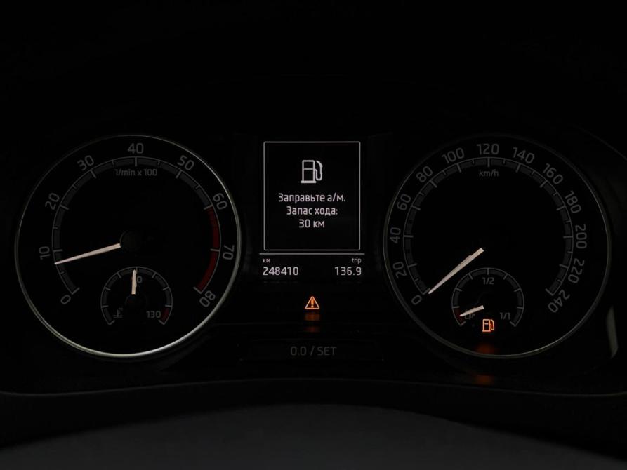 Skoda Rapid I Рестайлинг Уфа  - изображение 16