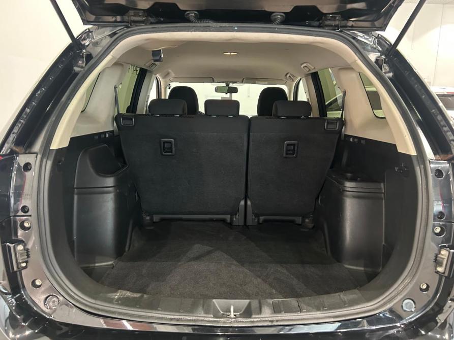 Mitsubishi Outlander III Рестайлинг 2 Санкт-Петербург  - изображение 12
