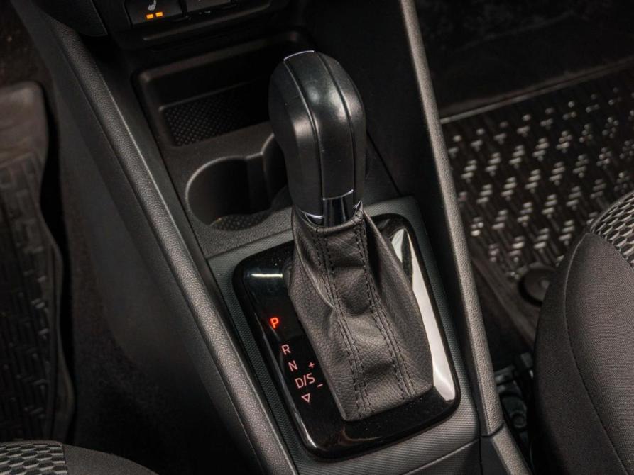 Volkswagen Polo VI Тюмень  - изображение 17