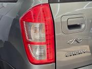 Chery Tiggo (T11) I Рестайлинг (FL) Таганрог  - изображение 29