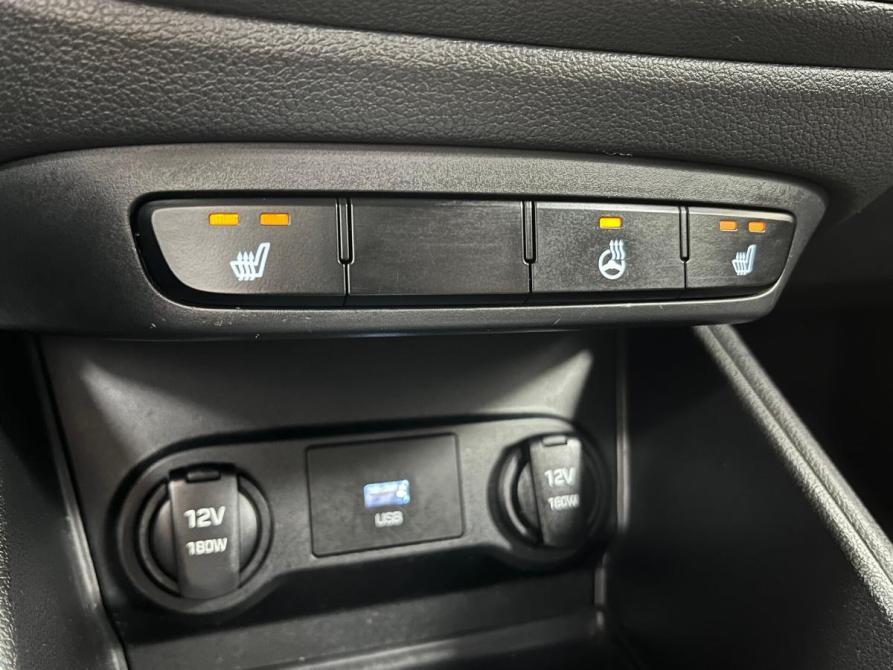 Hyundai Solaris II Рестайлинг Киров  - изображение 17