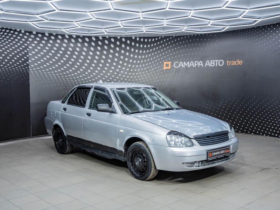 Lada (ВАЗ) Priora I Самара  - изображение 4