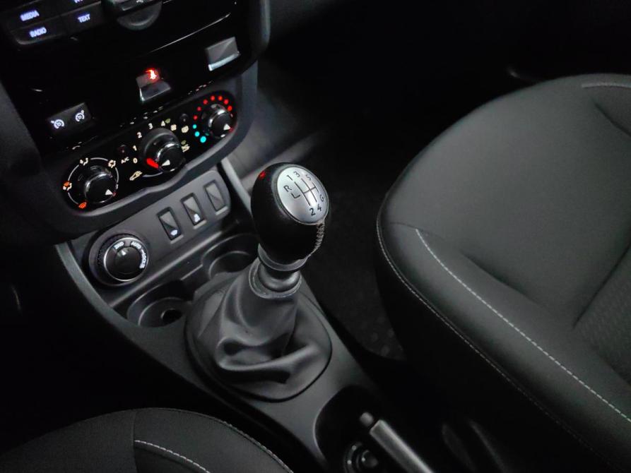 Renault Duster I Рестайлинг Подольск  - изображение 18