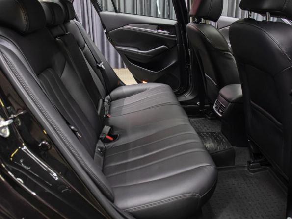 Mazda 6 III (GJ) Рестайлинг 2 с пробегом 2023 года, цена 3 149 000 рублей, 12800 км, седан, Автокод Объявления