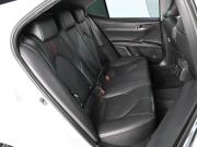 Toyota Camry VIII (XV70) Рестайлинг Ростов-на-Дону  - изображение 28