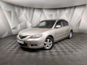Mazda 3 I (BK) Рестайлинг Москва  - изображение 18