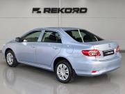 Toyota Corolla X (E140 E150) Рестайлинг Уфа  - изображение 21