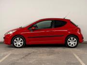 Peugeot 207 I Екатеринбург  - изображение 29