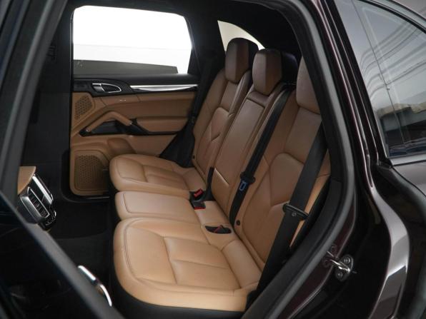 Porsche Cayenne II Рестайлинг (958) с пробегом 2014 года, цена 3 857 077 рублей, 164333 км, внедорожник, Автокод Объявления