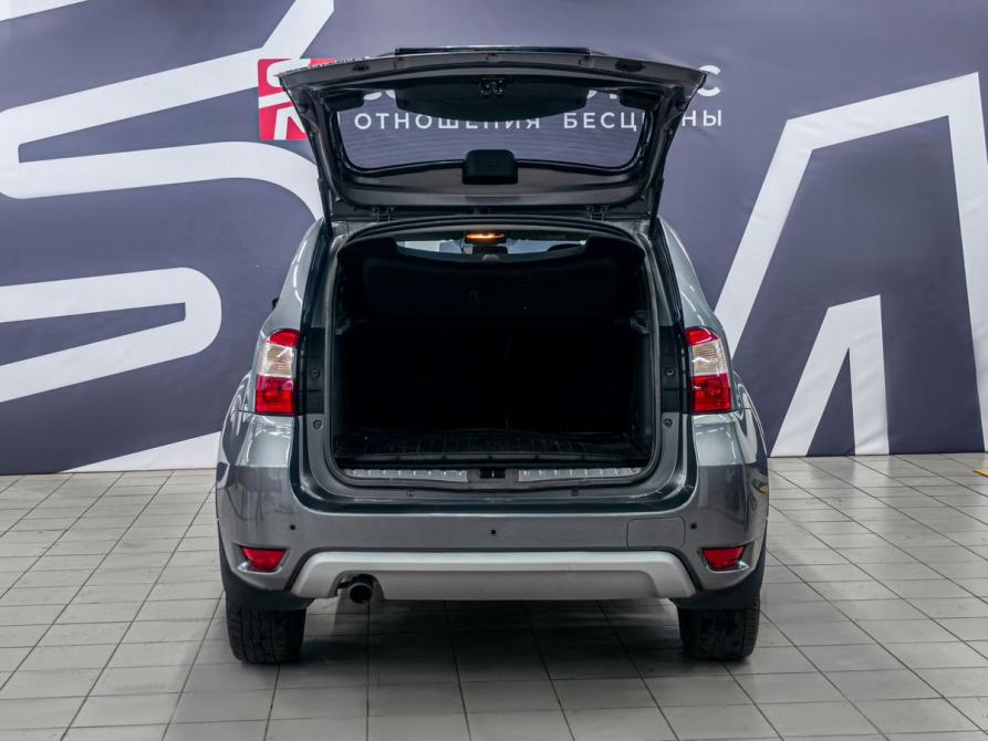 Nissan Terrano III (D10) Ростов-на-Дону  - изображение 7