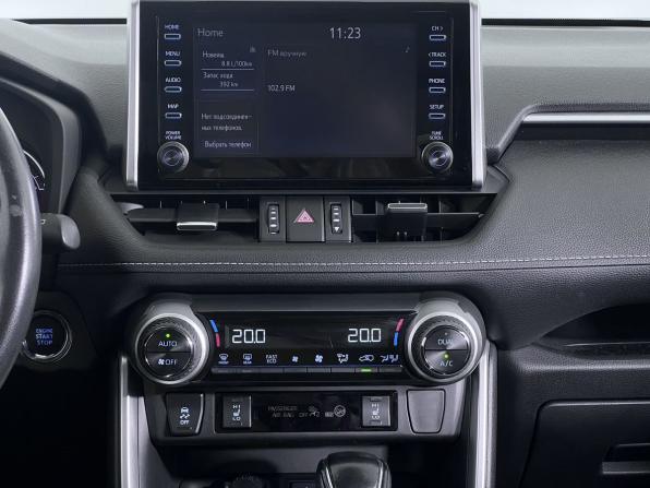 Toyota RAV4 V (XA50) с пробегом 2021 года, цена 3 690 000 рублей, 81400 км, внедорожник, Автокод Объявления
