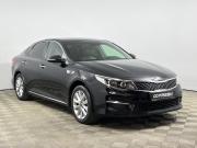 Kia Optima IV Казань  - изображение 19